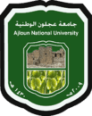 جامعة عجلون الوطنية Logo
