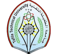 جامعة الطفيلة التقنية Logo