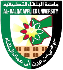 جامعة البلقاء التطبيقية Logo