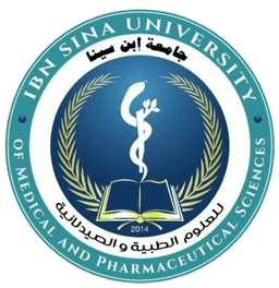 جامعة ابن سينا Logo