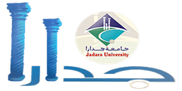 جامعة جدارا Logo