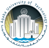 جامعة العقبة للتكنولوجيا Logo
